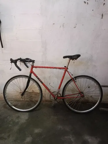 Magrela Monark 10