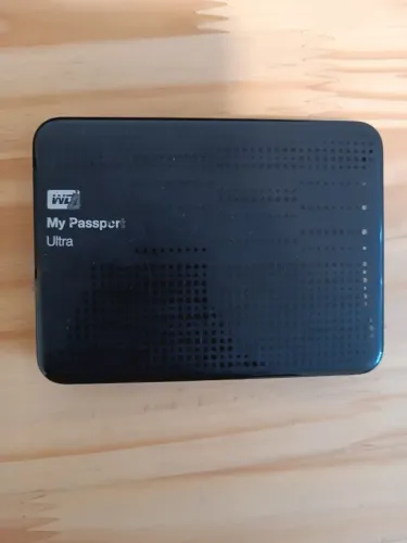 HD EXTERNO (1 TERABYTE)