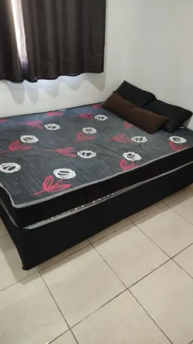 Vendo coma de casal