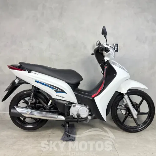 Honda Biz 125 EX 2014 (Cod.: 5767)