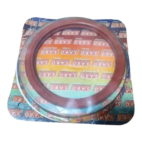 Retentor Tras Virabrequim Maxion Perkins 4 236 Q20b 02583