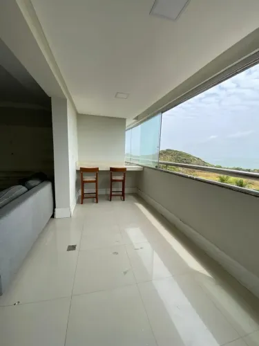 VISTA MAR | Ed. Bérgamo | 200m² | NASCENTE TOTAL | 3 SUÍTES | PONTA DO FAROL