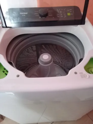 Máquina de lavar