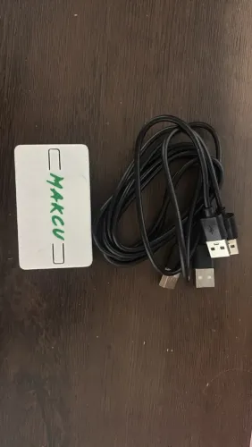 KIT DMA COM FIRMWARE PHANTOM LIFETIME