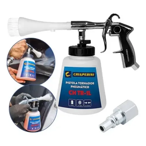 pistola tornadora chiaperini