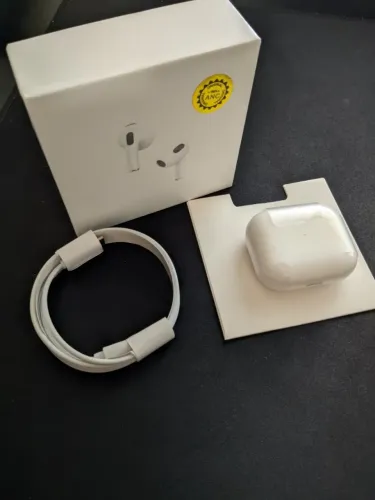 Ipods 3a Geração - Última Unidade