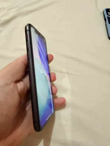 iPhone 11 128 gigas 