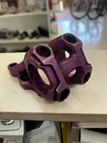 Mesa integrada Gios