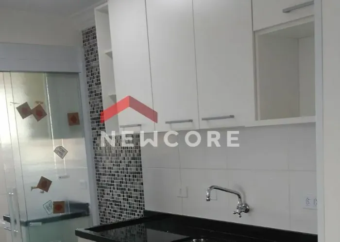 Apartamento em Rua Doraci de Barros - Jardim Gonçalves - Sorocaba/SP
