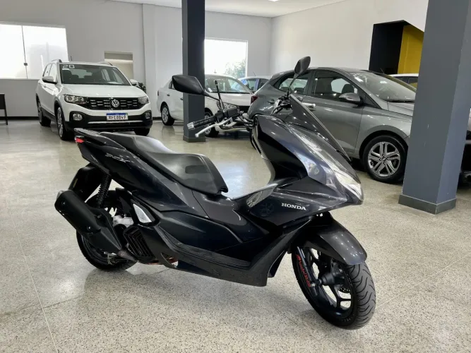Honda Pcx 160 2023