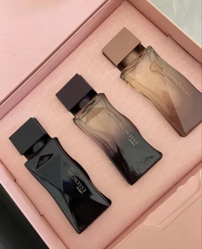 Kit Mini Essencial Natura Feminino 