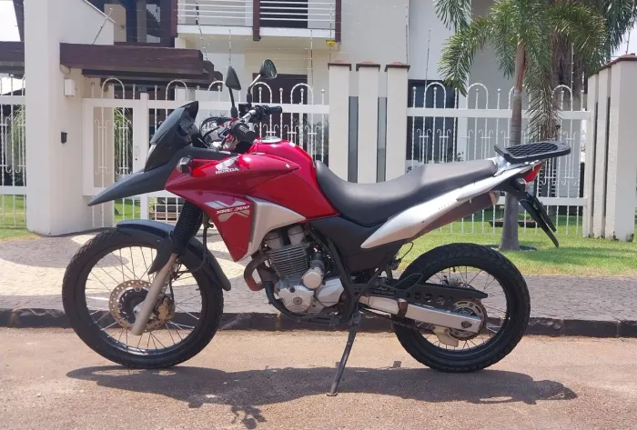 Honda XRE 300 Flex 2015 IMPECÁVEL