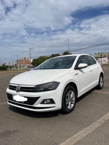 Volkswagen Polo Comfort. 200 TSI 1.0 Flex 12V Aut. 2019