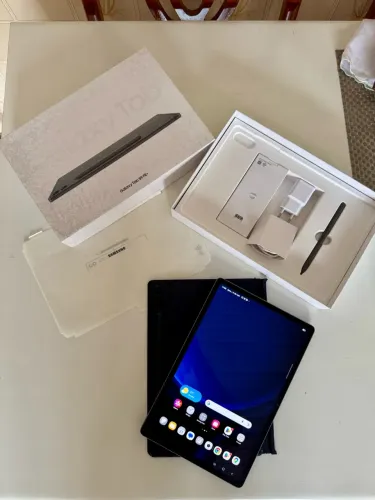 Tab S9 FE Plus - 128GB / 8GB RAM