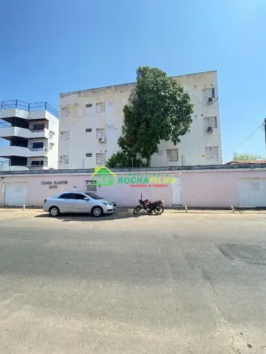 Apartamento para locação, Piçarra, Teresina, PI