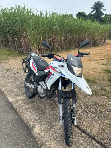 Honda XRE 300 Rally Flex 2018