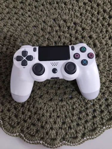 CONTROLE PS4