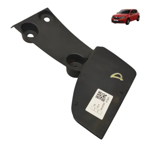 Suporte Paralama Traseiro Direito Renault Sandero 2016 2017