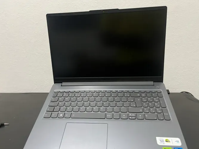 Notebook Lenovo Lia
