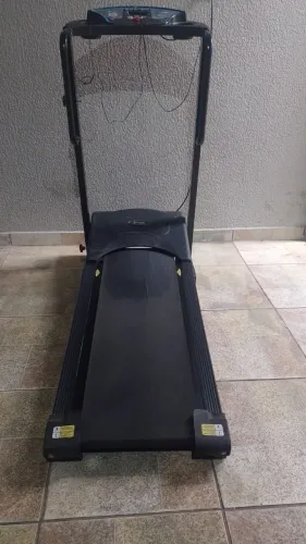 Esteira elétrica RunFit