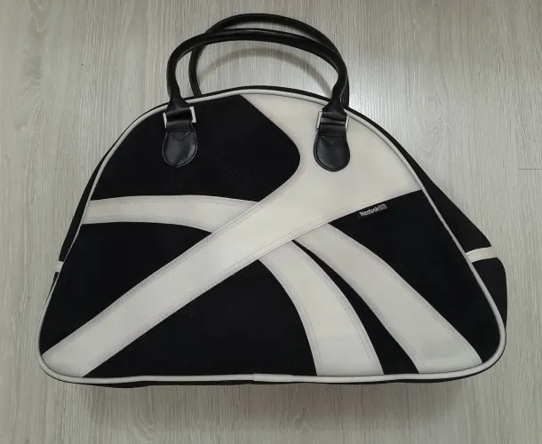 Bolsa de Acadrmia REEBOK