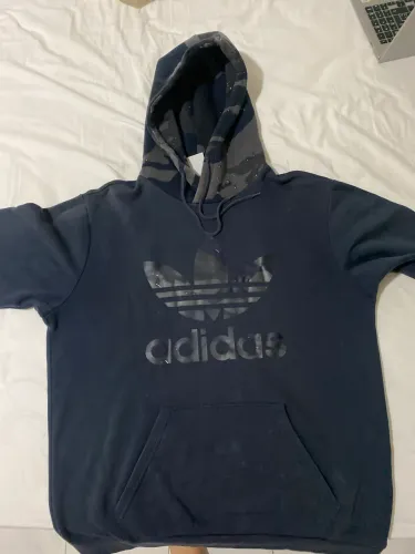 Casaco Adidas Original 
