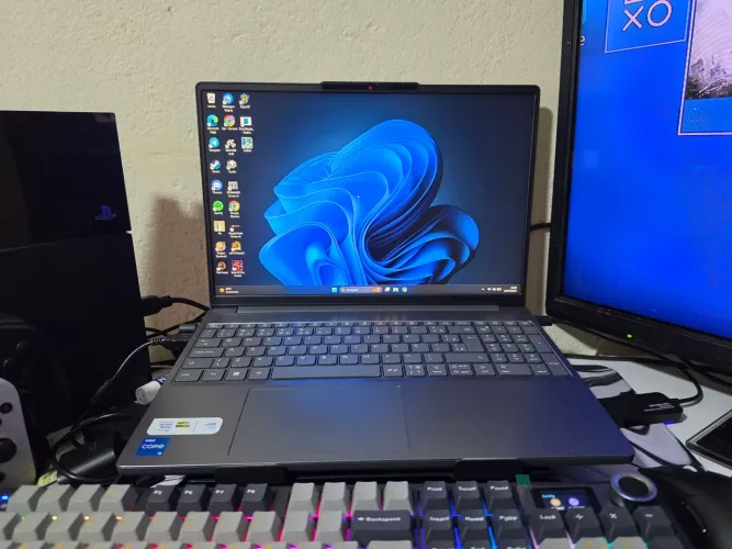 Notebook ideapad slim 3 i5-13420h