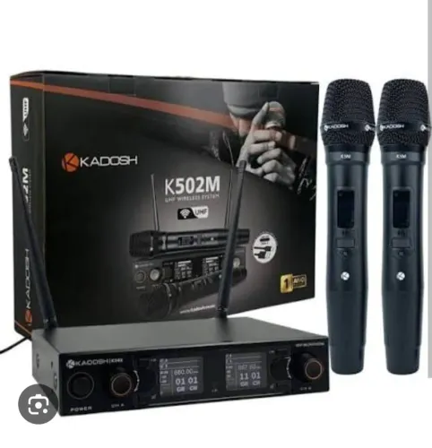 Kadosh mic k502m