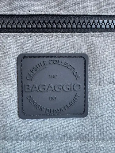 Mochila Bagaggio.