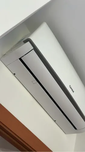Ar Condicionado em PROMOÇÃO
