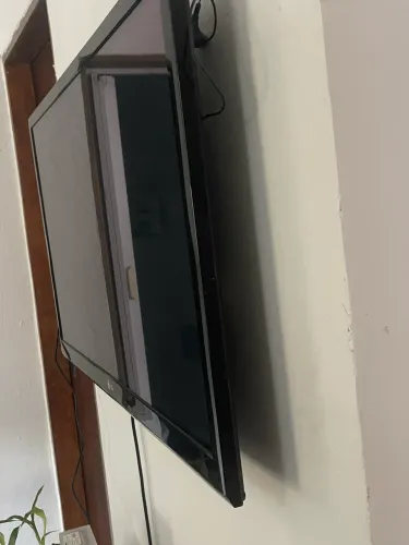 Tc 43 polegadas