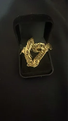Pulseira 18k