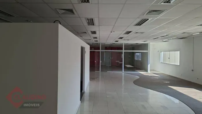 Salão para alugar, 750 m² por R$ 47.000/mês - Vila Carmosina - São Paulo/SP