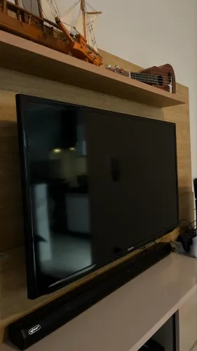 TV smart 43?