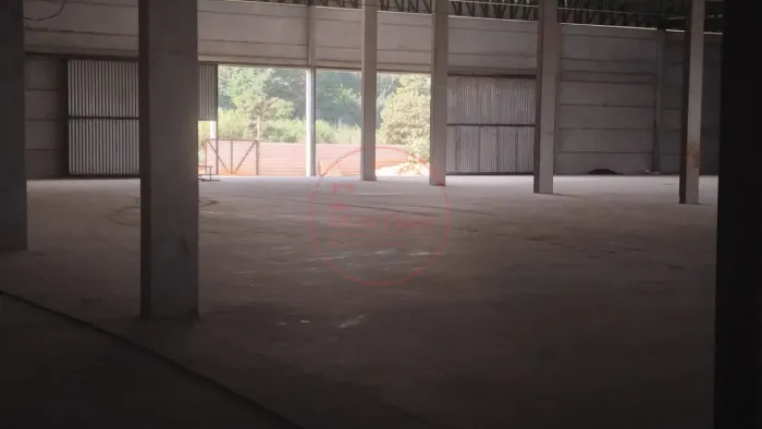 Galpão para Locação em Ribeirão das Neves, Franciscadriângela