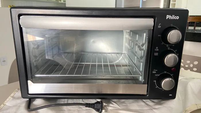 Forno Elétrico Philco
