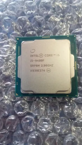 Processador i5 9400f