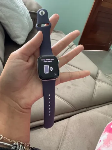 ? Apple Watch Series 11 - 42 mm