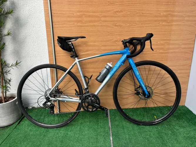 Bike de estrada speed