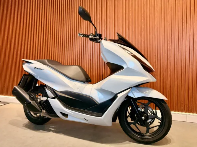 HONDA PCX 160