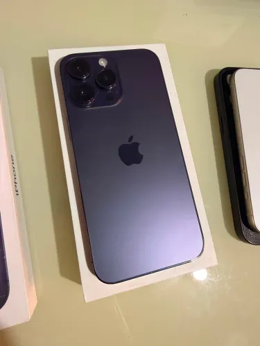 iPhone 14 Pro Max 128