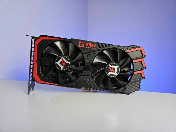 RTX 2060 Super 8GB Gainward