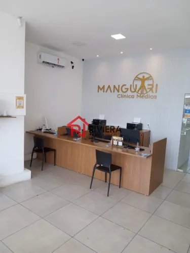 Prédio Comercial Para Locação em São Luís-MA, na Chácara Brasil - 400m² de Área Disponível