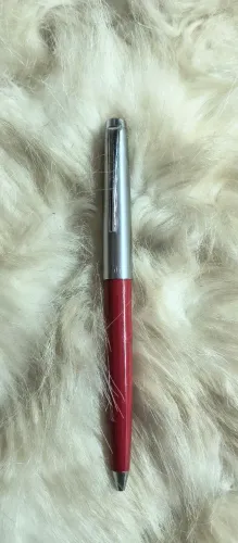 Caneta antiga Johann Faber