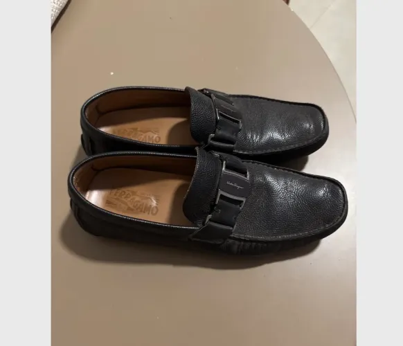 Sapato Salvatori Original N40