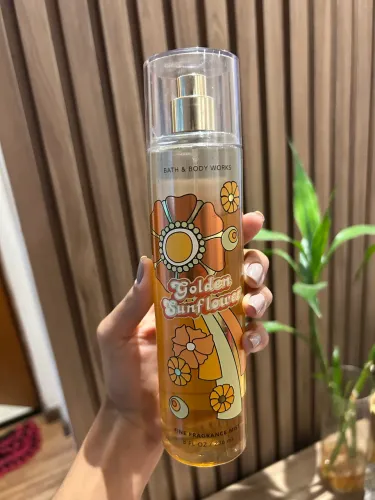 Body Splash