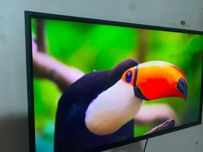 TV LG 43 Polegadas HDR WIFI
