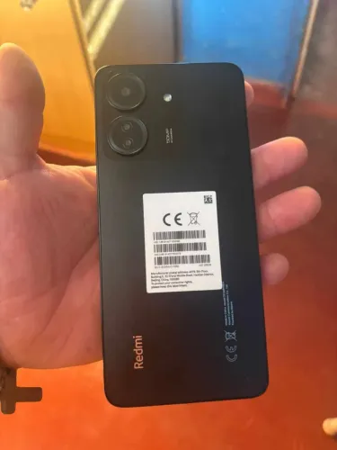 Redmi 13C
