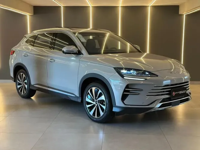 BYD Song Plus 1.5 16V Aut. (hibrido) 2027