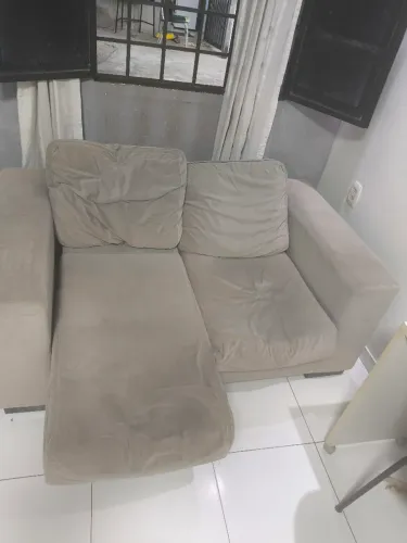 Sofá cama